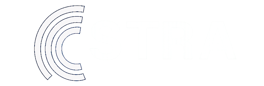 STRA Logo